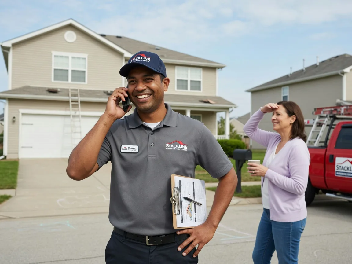 Chimney flashing repair Kent, MN FAQs